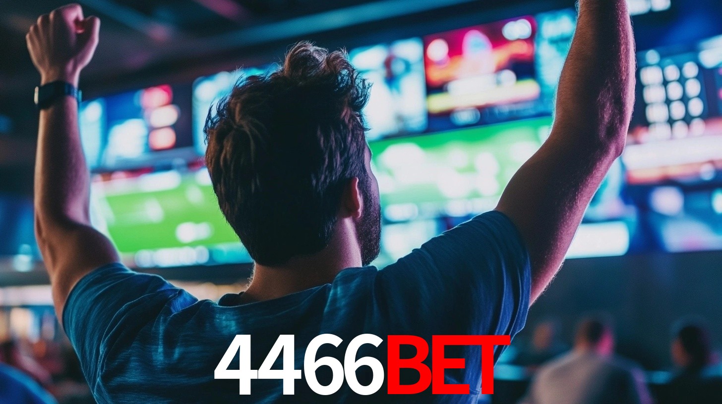 Sinta a adrenalina dos jogos de cassino com 4466bet
