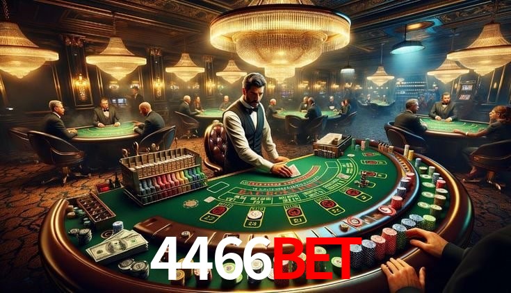 Player Reviews 4466bet