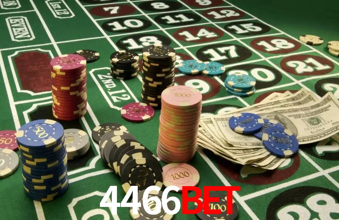 Ofertas Imperdíveis na 4466bet: Promoções e Bônus Que Valem a Pena