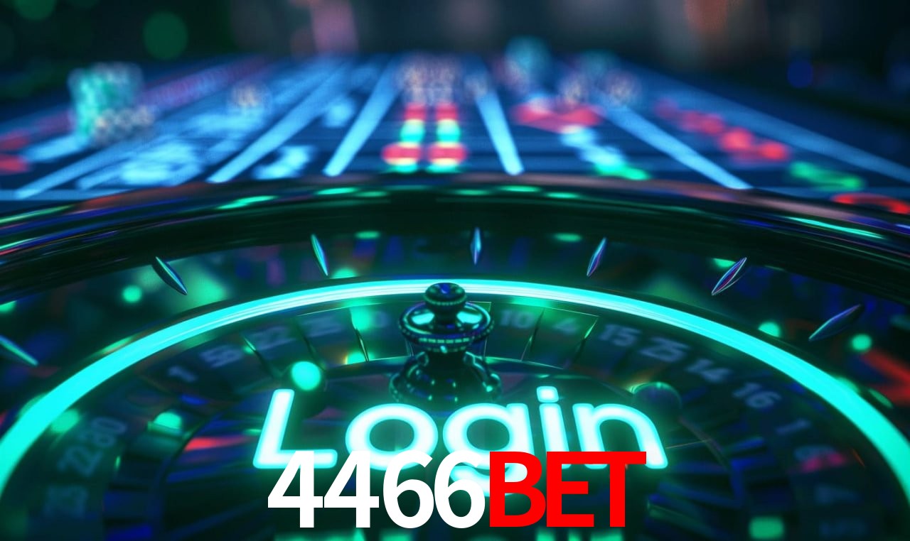 Casino Ao Vivo 4466bet