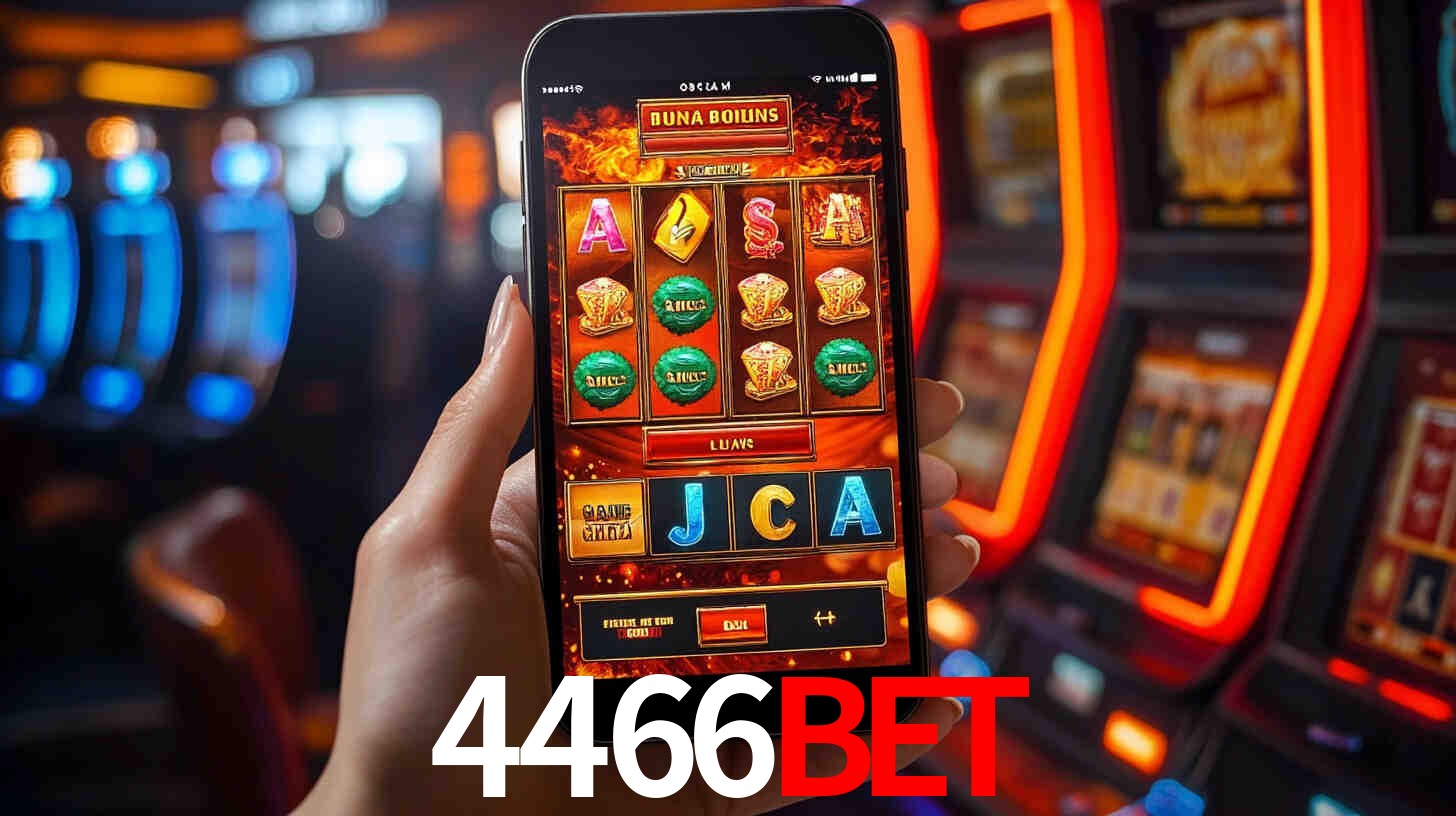 4466bet