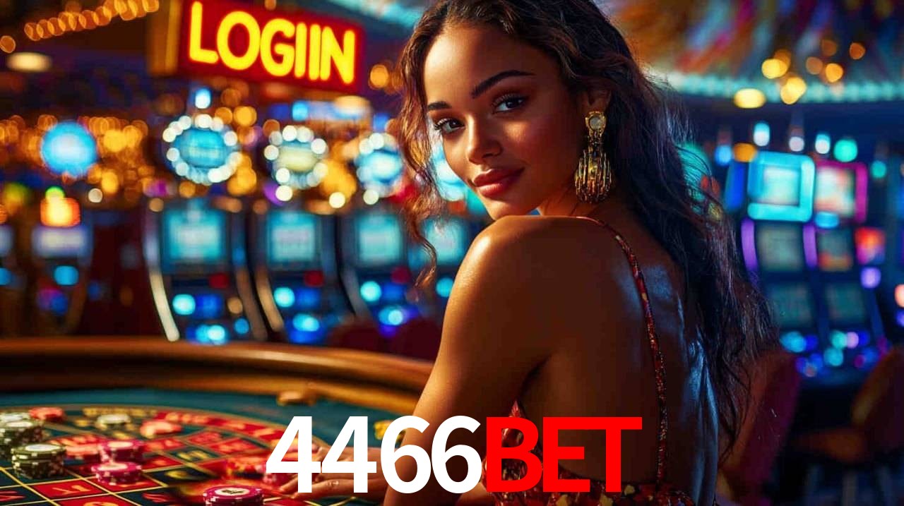 Recursos de Bônus 4466bet