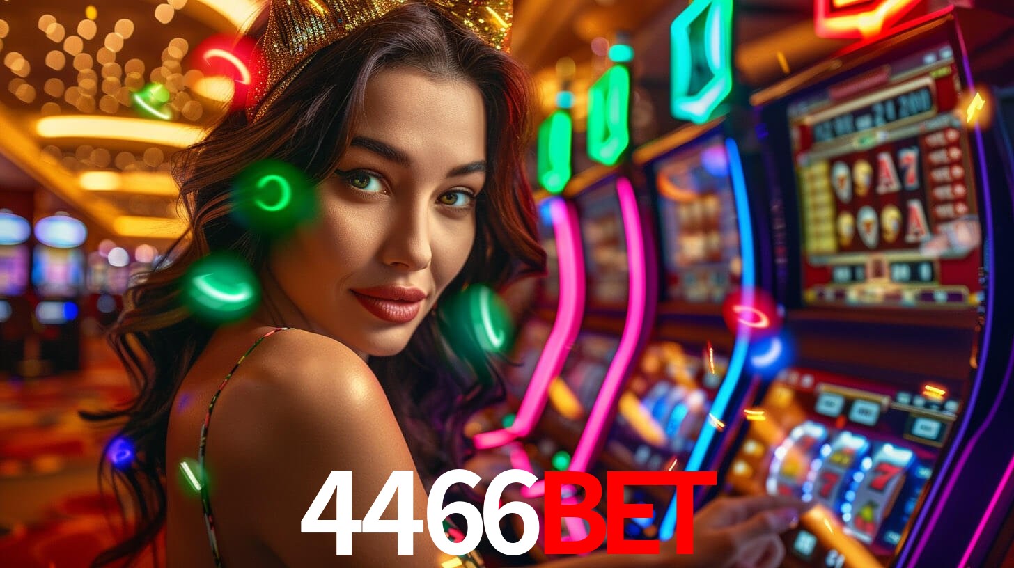 Bônus Generosos e Exclusivos no 4466bet para Você!