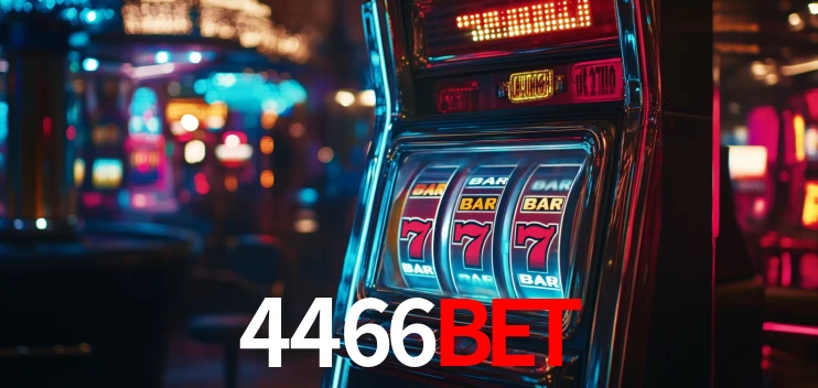 VIP Casino 4466bet
