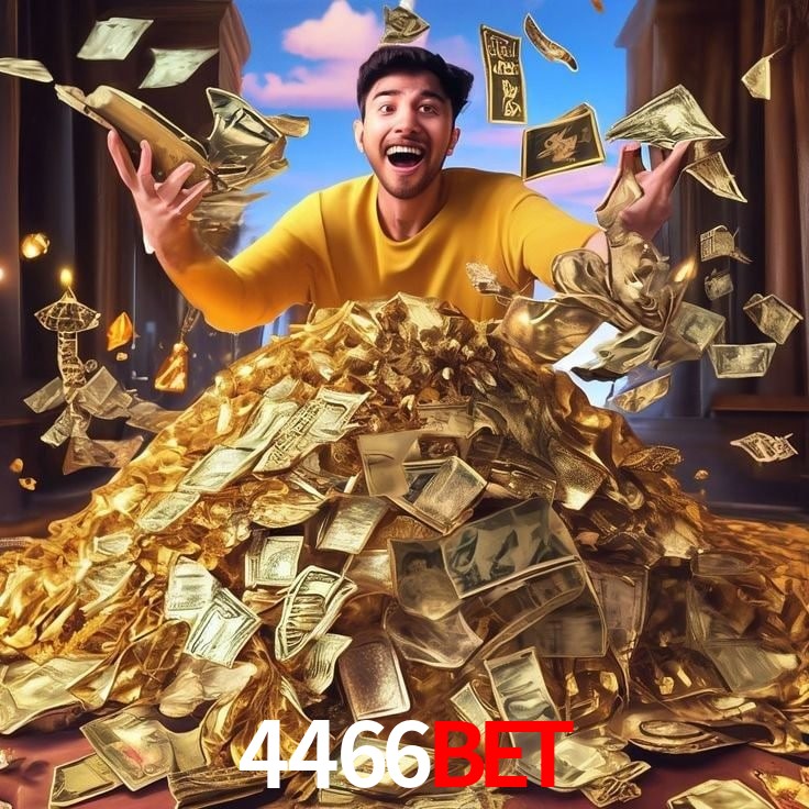 Interface Premium 4466bet