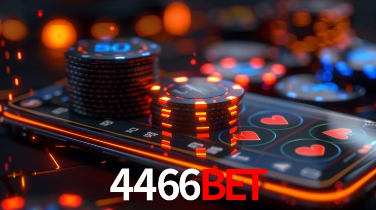 Bonus Features 4466bet