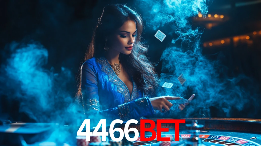 Descubra o Programa VIP da 4466bet: Vantagens Exclusivas para Jogadores