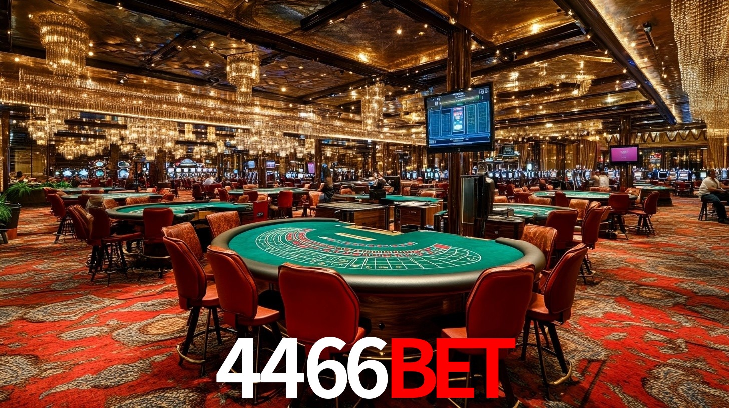 4466bet