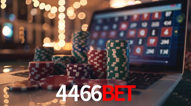 Account Benefits 4466bet