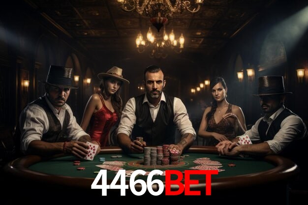 Explorando a Categoria de Eventos em Apostas na 4466bet