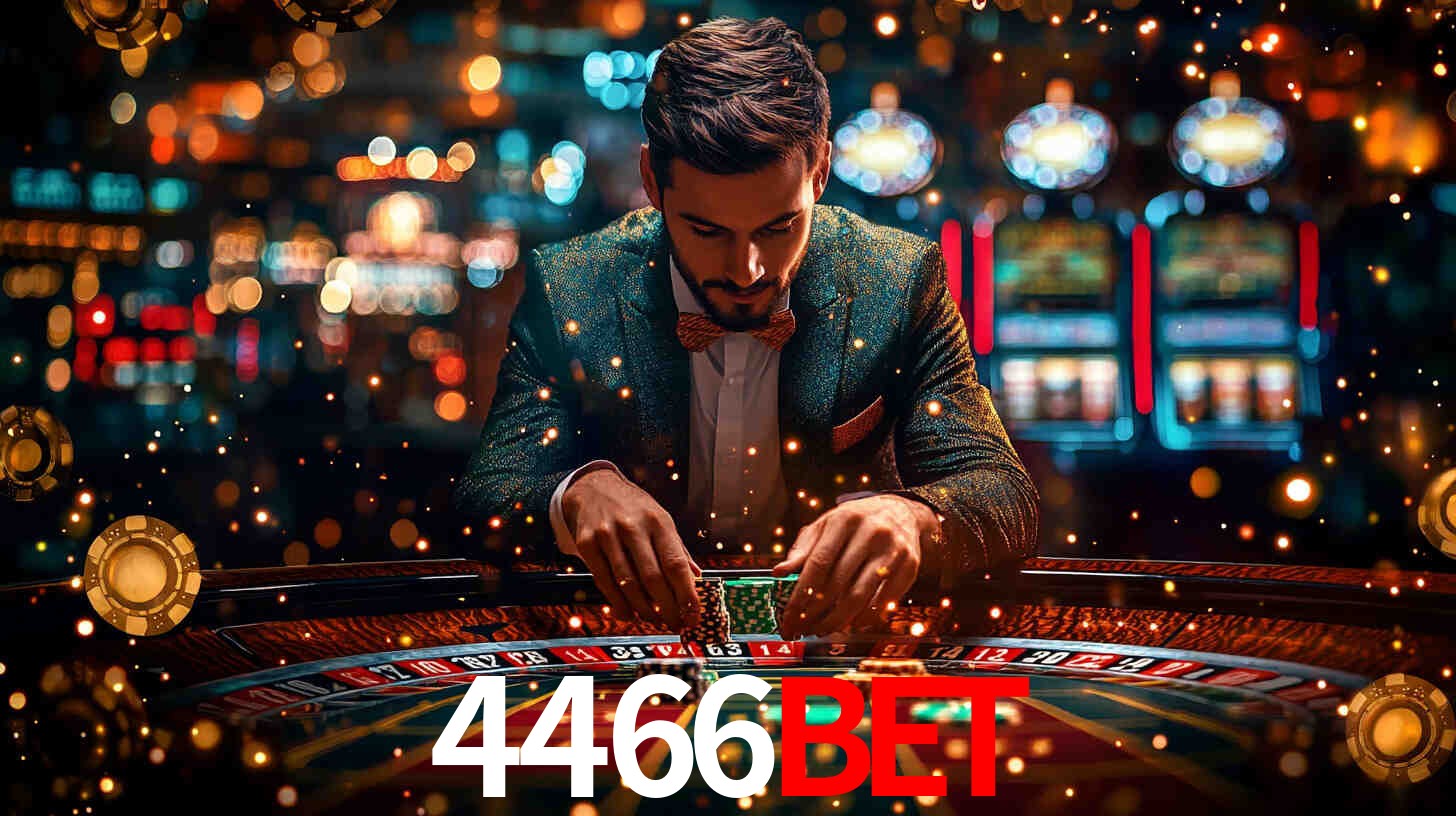 Daily Bonuses 4466bet