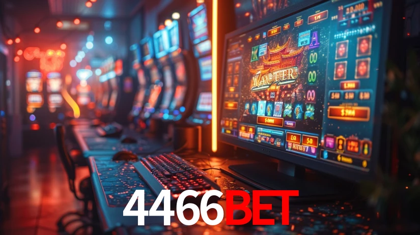 4466bet