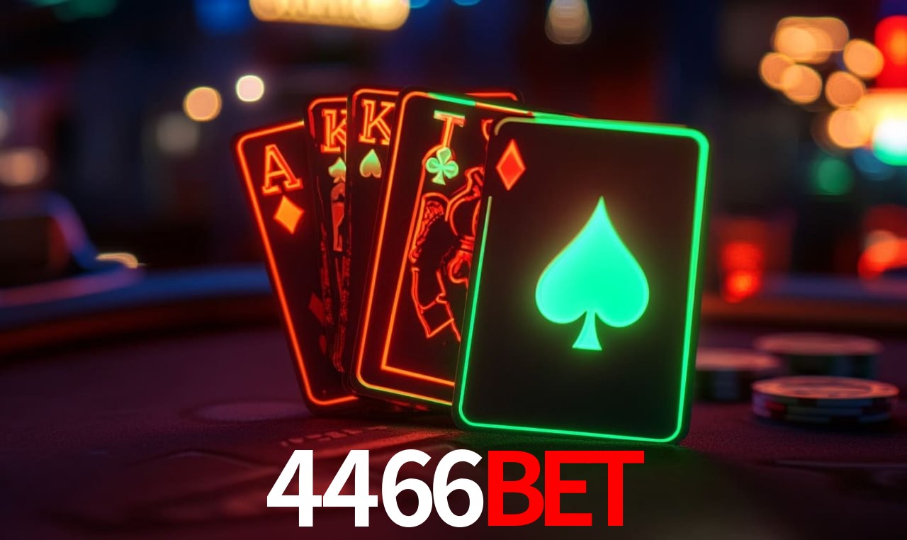 Estatísticas Esportivas 4466bet