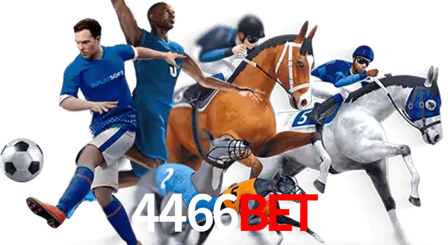 4466bet