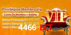 4466 BET