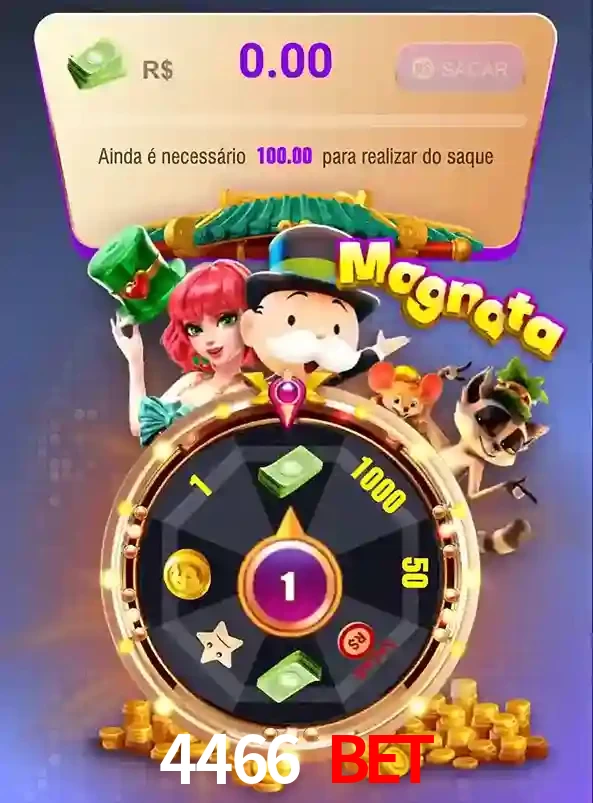 4466 BET