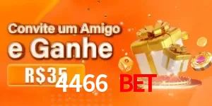 Promoções 4466 BET