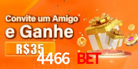 Promoções 4466 BET