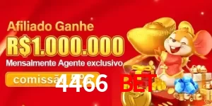 Promoções 4466 BET