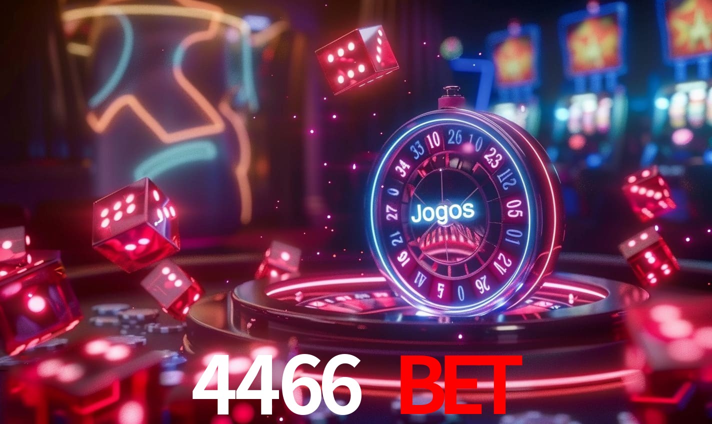 Cassino ao Vivo 4466 BET - Dealers Brasileiros Profissionais